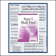 Stars I Shall Find SATB Digital Resources cover Thumbnail